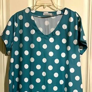 4XL MISSLOOK Dress